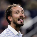 US Open Tennis