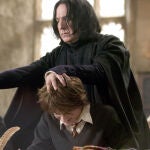 La nueva serie de Harry Potter de HBO puede cambiar la franquicia para siempre al confirmar una teoría