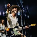 Concierto de Leiva en el Marenostrum Fuengirola