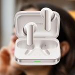 Los realme Buds Air 7 Pro tienen cancelación de ruido