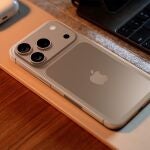 Concepto de diseño de iPhone 17 Pro en base a rumores y filtraciones