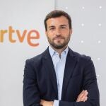 Mauro Belenguer, nuevo director del centro territorial de RTVE en la Comunitat Valenciana