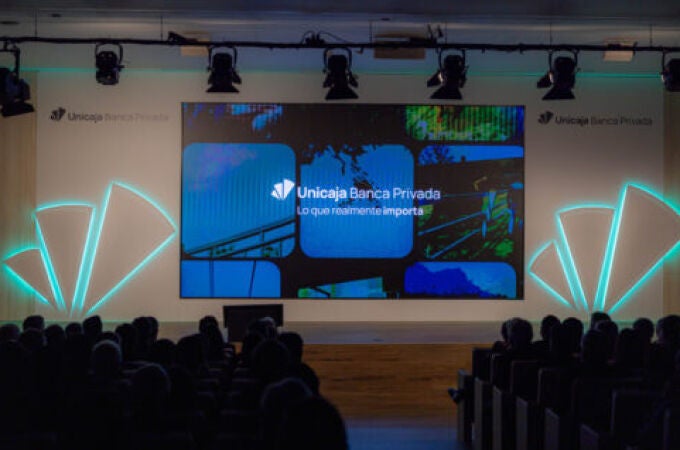 Unicaja Banca Privada: un servicio integral y personalizado basado en la especialización y el impulso tecnológico