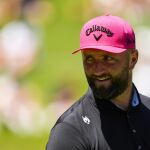 Jon Rahm ha hecho doblete en el LIV Golf