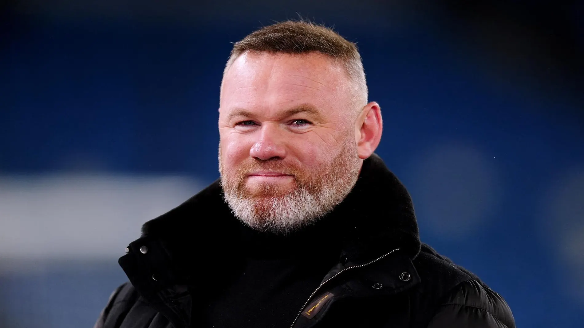 Fútbol.- Wayne Rooney, tras el mal inicio del Manchester United: "Ya no hay excusas" para Rubén Amorim