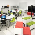 Huelva.- Educación.- Huelva contará el próximo curso con una nueva aula de tecnología aplicada en FP