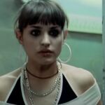 Verónica Echegui en 'Yo soy la Juani'