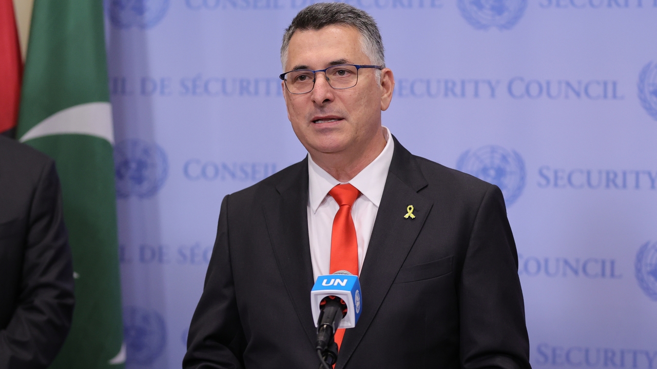 Israel responde con sanciones a dos ministras españolas: "el corrupto gobierno de Sánchez" promueve una política “obsesivamente antisemita”