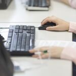 MADRID.-La Comunidad destina ocho millones a cursos gratuitos para mejorar la formación digital de emprendedores y desempleados