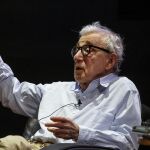 Ucrania afea a Woody Allen su participación en el festival de cine de Moscú: "Es una vergüenza y un insulto"