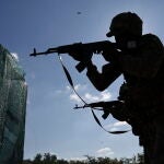 Russia Ukraine War