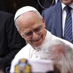 El Papa alerta sobre la falta de sacerdotes