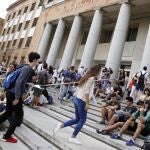 Fundación ONCE aboga por la inclusión para normalizar el acceso de estudiantes con discapacidad a la universidad