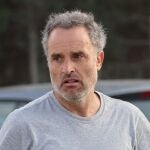 Daniel Guzmán revela cómo le guardó el secreto de su enfermedad a Verónica Echegui