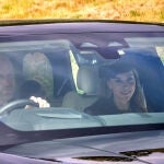 Kate Middleton.