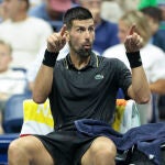 TENNIS - US OPEN 2025