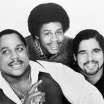Big Bank Hank, Wonder Mike y Master Gee, el trío que formó Sugarhill Gang