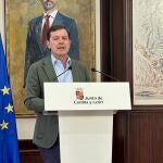 Alfonso Fernández Mañueco