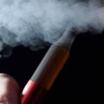 Nofumadores exige la prohibición total de los vapeadores desechables en España