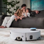 Dreame lanza el Aqua10 Ultra Roller: limpieza con agua siempre fresca y protección para alfombras