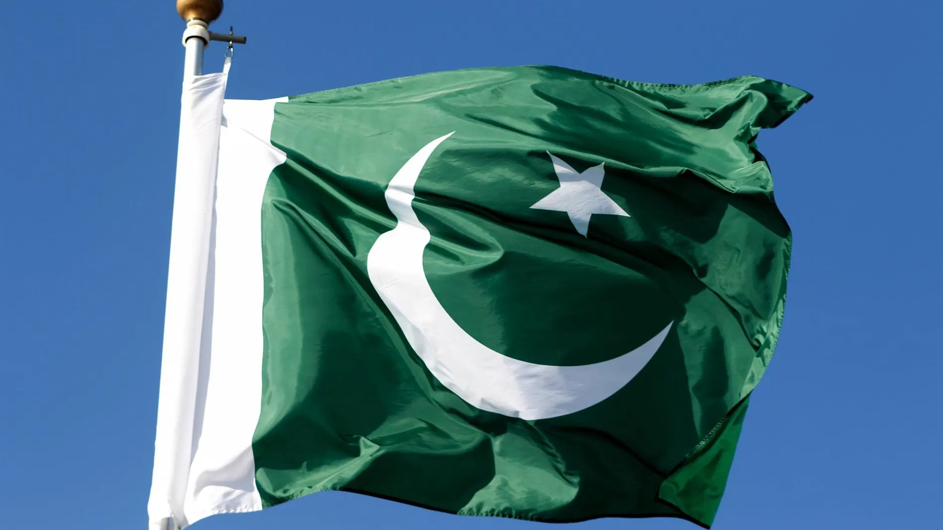 Pakistán.- Las fuerzas de Pakistán matan a cinco supuestos terroristas en un operativo que deja además un civil muerto