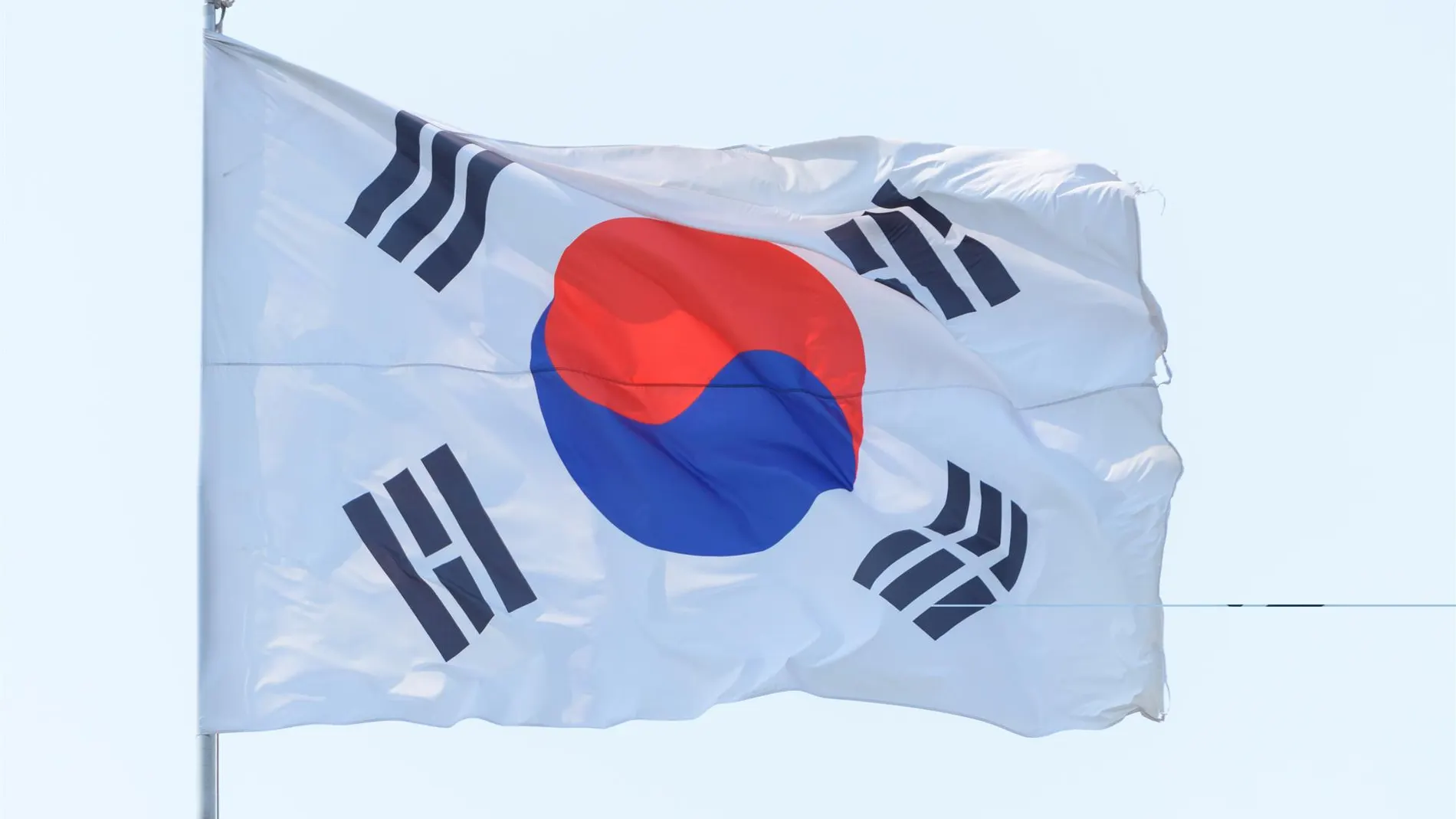 Corea del Sur.- AMP.- La Fiscalía surcoreana abre una investigación contra el exministro de Justicia por la ley marcial