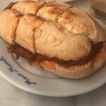 Bar Bosch: el llonguet como religión