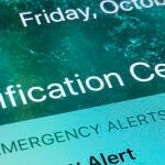 FEMA-Emergency Alerts
