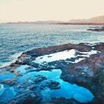 Tragedia en Lanzarote: un joven de 30 años muere ahogado en Los Charcones