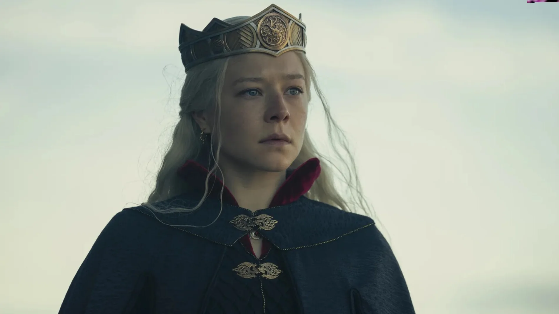 La arriesgada apuesta de La Casa del Dragón puede hacer triunfar o fracasar la tercera temporada