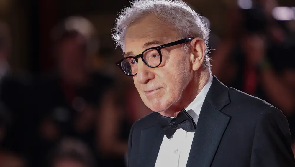 Russia Ukraine Woody Allen