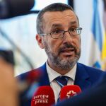 El alcalde de La Línea (Cádiz) pide más información sobre el fin de la Verja tras no tener contactos "desde junio"