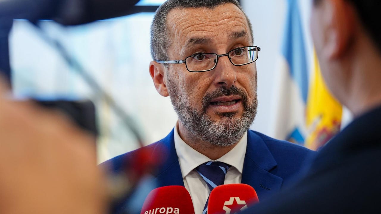 El alcalde de La Línea reclama más información al Gobierno sobre el fin de la Verja