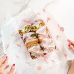 Los productos de Mallorca pueden encargarse en delivery a través de la App de Glovo