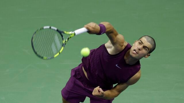 US Open Tennis