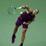US Open Tennis