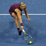 US Open Tennis Tournament 2025 - Day 2