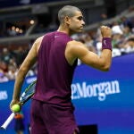 US Open Tennis Tournament 2025 - Day 2