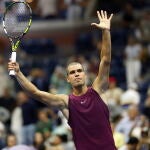 US Open Tennis Tournament 2025 - Day 2
