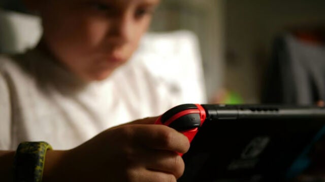 Videojuegos
