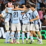 CELTA DE VIGO - REAL BETIS