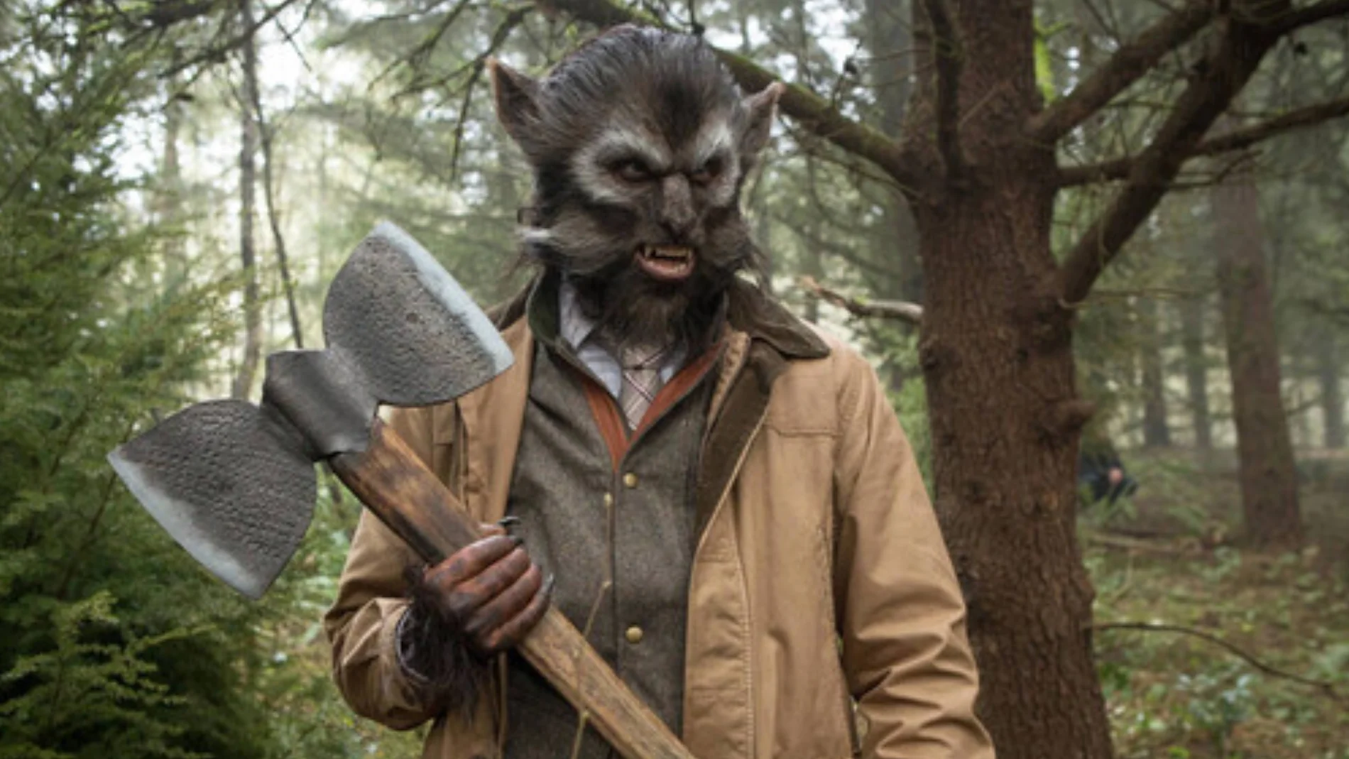 Esta serie revive la esencia de 'Expediente X': monstruos, secretos y misterio en cada capítulo