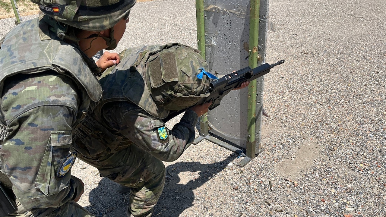 El reconocimiento de las Fuerzas Armadas como profesión de riesgo abre una vía para las Clases Pasivas de la Policía