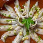 El pescado que más anisakis contiene: es de los más consumidos en España