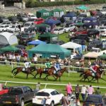 Hipódromo de Cartmel