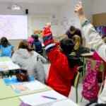 Valencia.- El Ayuntamiento impulsa nueve proyectos de educación inclusiva en los centros escolares municipales