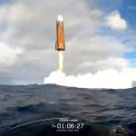 SpaceX Starship Launch