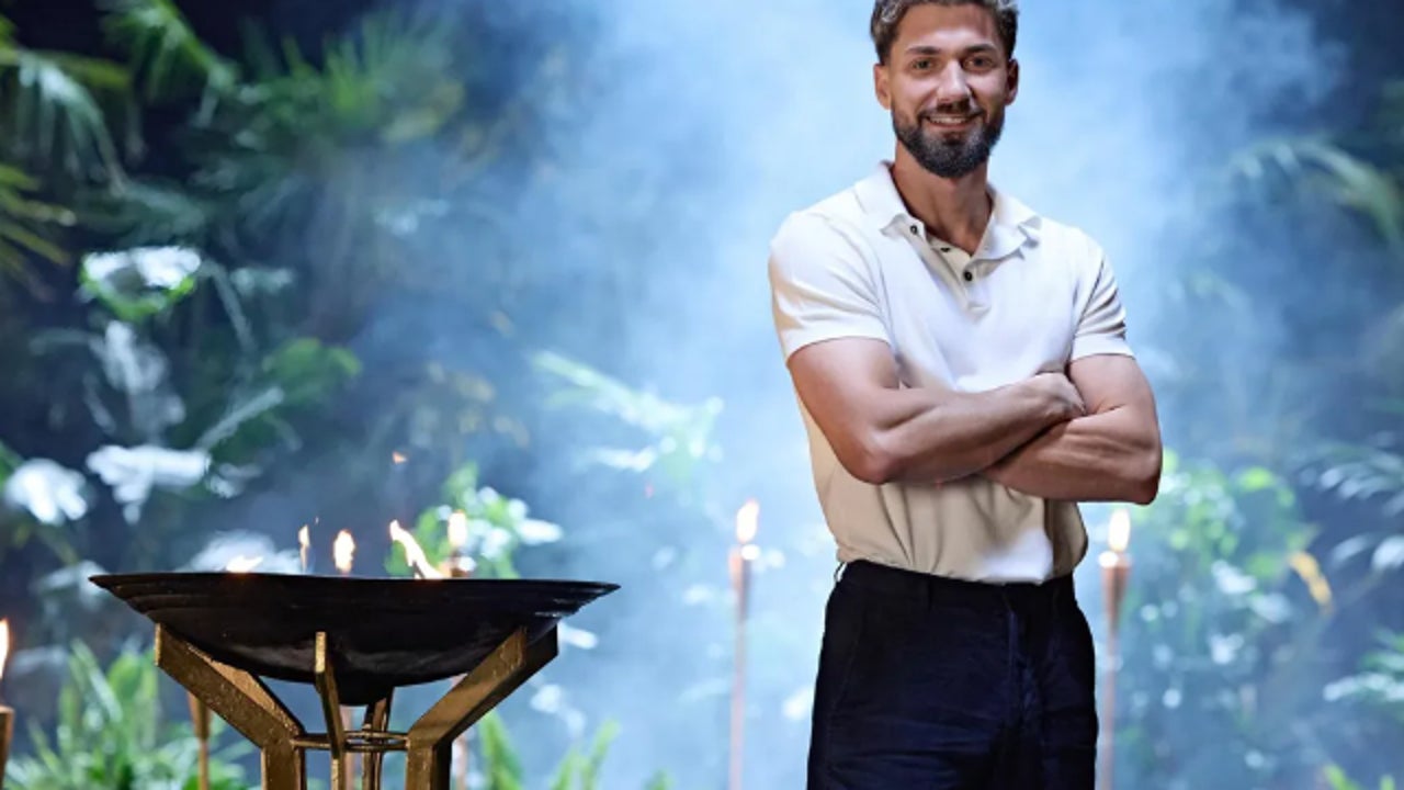 Alejandro Albalá quiere quitarle la "novia" a Froilán