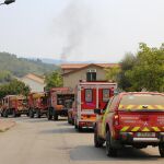 Portugal.- Montenegro defiende ante el Parlamento portugués la gestión de su Gobierno frente a los incendios