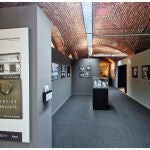 Exposición ‘Comercios con encanto’ en el Museo del Comercio de Salamanca